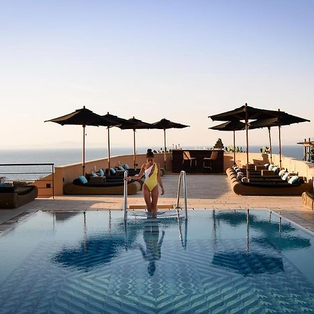 Villa Marina Капри Екстериор снимка