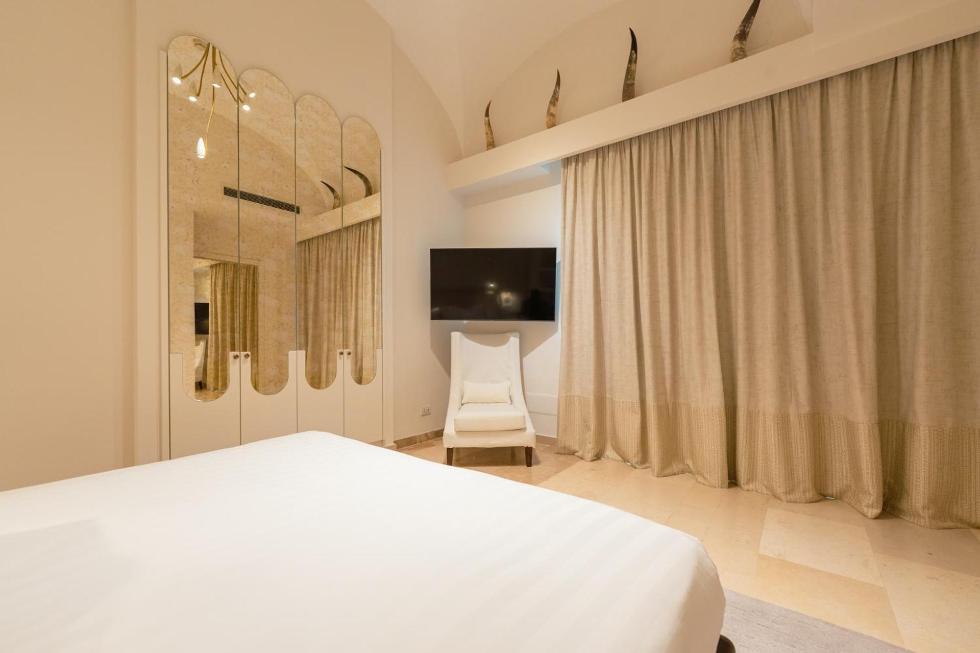 Villa Marina Капри Екстериор снимка