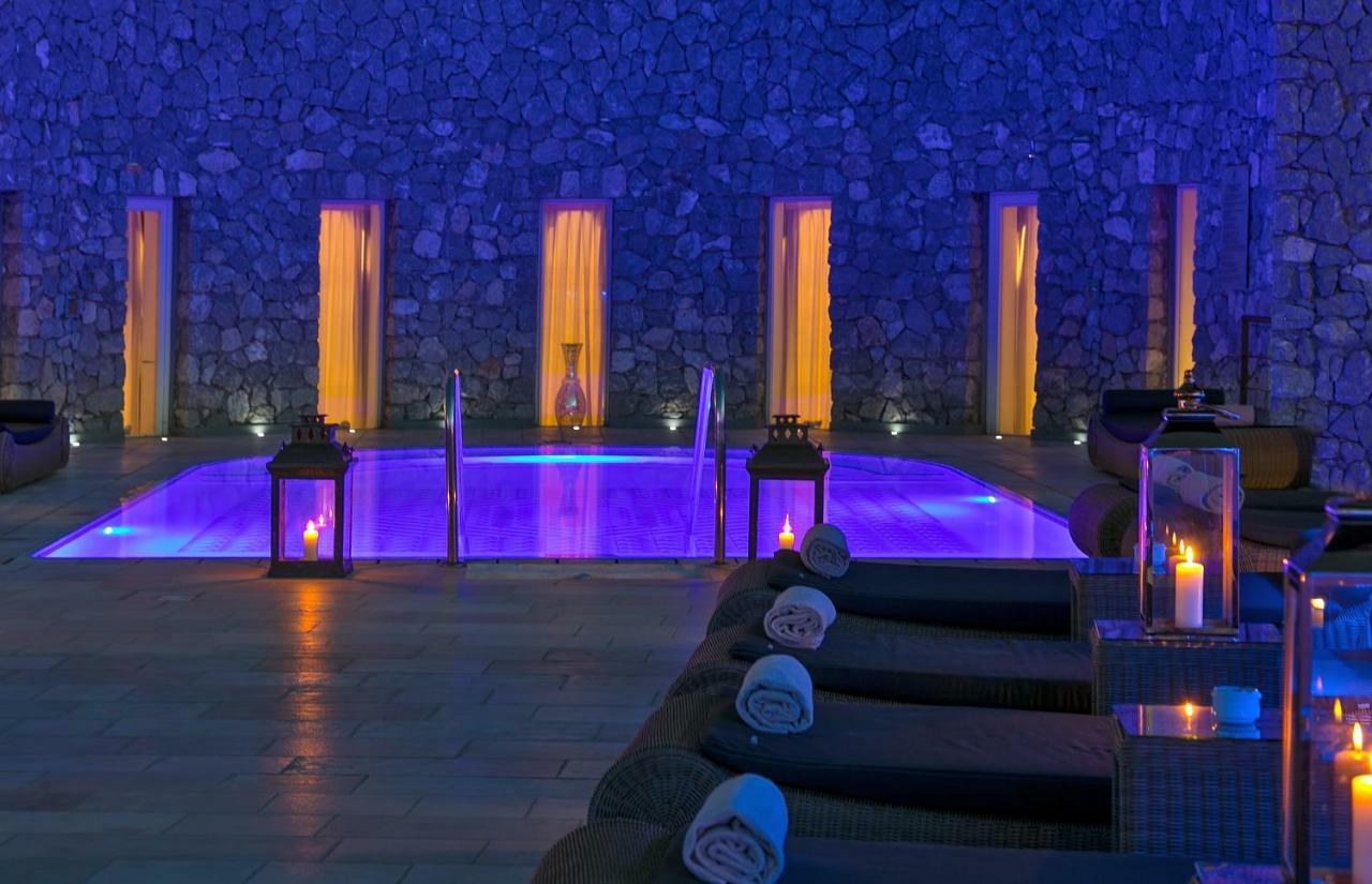 Villa Marina Капри Екстериор снимка